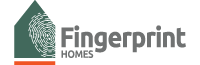 My Fingerprint Home: MFH-logo