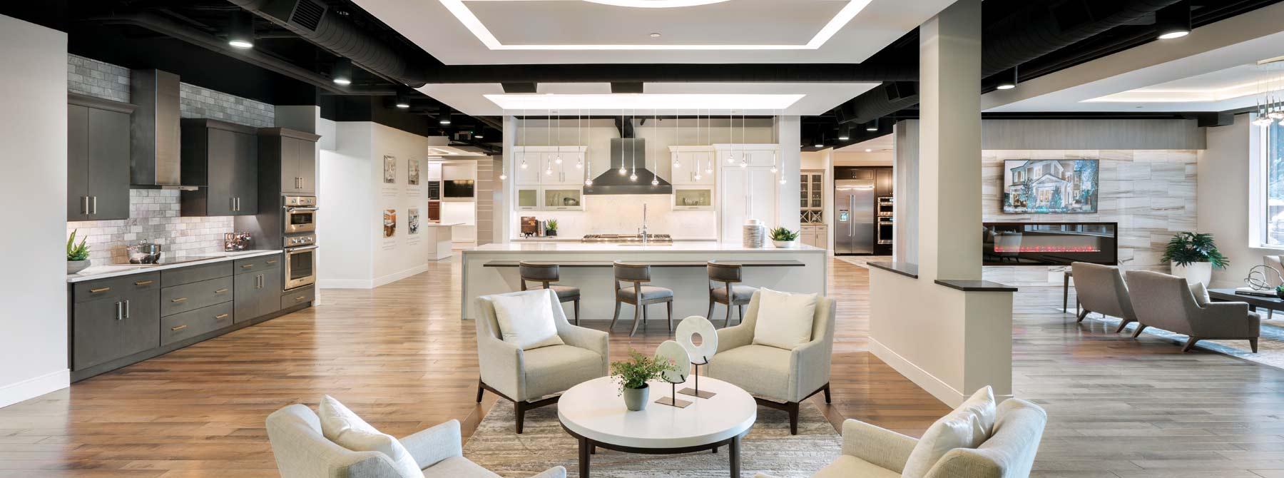 Toll Brothers Design Studio