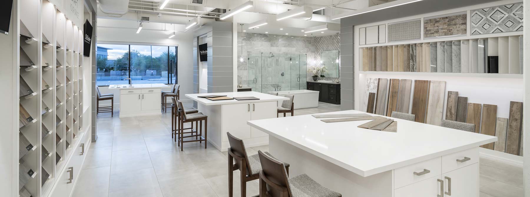 Toll Brothers Design Studio