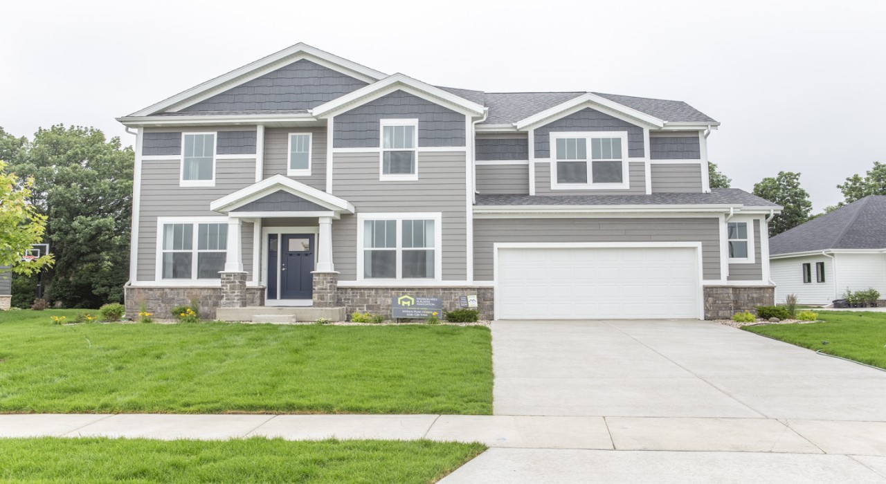 TO YOUR WILLIAM RYAN HOMES ONLINE DESIGN STUDIO!